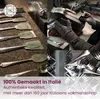 Sambonet Taste Edelst./PVD Champag. Set 6 Mokkalöffel Podgląd zdjęcia produktu 5