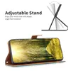 König Design Hülle kompatibel mit Xiaomi 12 Lite Kunstleder Produktbild-Vorschau 4