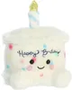 Aurora Palm Pals HaPalm Palsy Gâteau d'anniversaire 13 cm Voir les images du produit 1