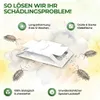 Green Guardia Kellerasseln Falle mit Spezial-Lockstoff – 6x Produktbild-Vorschau 6