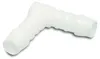 Złącze węża kolanko plastikowe 90° 12 mm Podgląd zdjęcia produktu 3