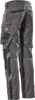 Mascot Bundhose Mannheim Größe 52 dunkelanthrazit / schwarz Produktbild-Vorschau 19