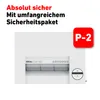 Destructeur de documents 2465 coupe 4mm 22-24 feuilles, Voir les images du produit 4