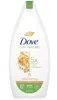 Dove Relplenishing Żel pod prysznic, 400 ml Podgląd zdjęcia produktu 1
