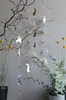 Girlande Hoppelhasenkette "Eukalyptus" Produktbild-Vorschau 3
