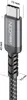 deleyCON 1m 240W USB-C Ladekabel Schnellladekabel PD3.1 Produktbild-Vorschau 2