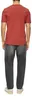 s.Oliver Herren T-Shirt - Basic, Logoprint, Rundhals, Produktbild-Vorschau 3
