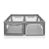 Box Lionelo WILLOW XL Area giochi molto grande, 2 ingressi Anteprima dell’immagine prodotto 33