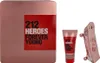 Carolina Herrera 212 Women Heroes Forever Young Geschenkset Produktbild-Vorschau 2
