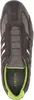 Geox Komfort Slipper Herren 31393337313632 Grau 45 EU Produktbild-Vorschau 7