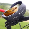 Fahrradtasche Lenkertasche wasserdicht, Handyhalterung bis Produktbild-Vorschau 12