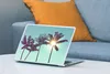 MuchoWow® Laptop Aufkleber Sticker Cover Palmen - Sommer - Produktbild-Vorschau 4