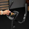 TREX SPORT Heimtrainer Fahrrad für Zuhause TX-380MB RIGON | Produktbild-Vorschau 5
