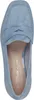 Tamaris Hochfrontpumps Damen 31373335373037 Blau 37 EU Produktbild-Vorschau 3