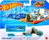 Mattel Hot Wheels Trackflotte Fahrzeugsortiment Produktbild-Vorschau 14