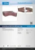 Güde Band- und Tellerschleifer Schleifband Schleifpapier 3-tlg. K80 915x100 mm Ersatzschleifband Bandschleifer Schleifmaschine 55113 55111 55135 495184 41285 4015671412850 stabilo-fachmarkt.de Produktbild-Vorschau