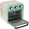 Ariete Vintage Air Fryer Mini- Ofen grün Produktbild-Vorschau 10