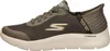 Skechers WIP 216324/BRN in Brown color size 42 Anteprima dell’immagine prodotto 80