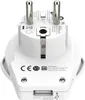 Skross World to Europe USB Produktbild-Vorschau 6