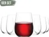 LAV Gaia Weingläser 475ml, 6er Set Produktbild-Vorschau 1