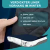 Verdunkelungsvorhänge Dicker Thermisch Isolierte Produktbild-Vorschau 2