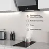Klarstein Verosteel Glaskeramikkochfeld - 30 cm, 2-Zonen Produktbild-Vorschau 6