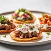 Locawo High Protein Low Carb Wraps | Dürüm | Backmischung Produktbild-Vorschau 8
