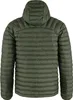 Fjällräven Expedition Lätt Hoodie M Deep Forest Deep Forest Produktbild-Vorschau 2