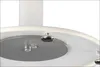 Pied de table en métal NY-B006, pour bureau, hôtel, Voir les images du produit 3