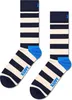 Happy Socks Geschenke Set 3-Pack Navy  Navy (6500) 41-46 Produktbild-Vorschau 4
