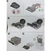 LEXMARK 56F0Z0E Original Lexmark Drum Kit corporate Voir les images du produit 10