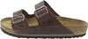 Birkenstock Chaussures Arizona Habana Naturleder, 052531 Voir les images du produit 6