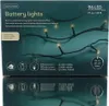 Lumineo Lichterkette Basic Twinkle 96 LED warmweiß außen Produktbild-Vorschau 5