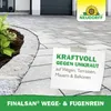 Neudorff Finalsan Wege- & FugenRein 1L Konzentrat gegen Produktbild-Vorschau 5