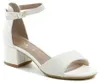 Jana Damen Sandalette in Weiß, Größe 40 Produktbild-Vorschau 4