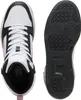 Puma Rebound V6  Sneakers Hoog - Zwart - Maat 40 Produktbild-Vorschau 21