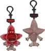 Cinereplicas Stranger Things Demogorgon Plush Porte-clés Voir les images du produit 4