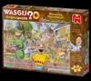 Jumbo Puzzle Wasgij Retro Original 6 Cartoon - 1000 Teile Produktbild-Vorschau 10