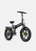 ENGWE EP-2 Boost Damen E-Bike Klappräder Fatbike Herren Produktbild-Vorschau 5