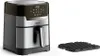 Airfryer Tefal Deluxe Ey505D15 4.2L, 8 Programme, Grill, Produktbild-Vorschau 10