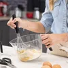 KitchenAid KQG078OSOBE Messbecher Größenmarkierungen Produktbild-Vorschau 5