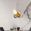 Závesné svietidlo tooLight MULTICOLOR APP436-4C Náhľad obrázku produktu 6