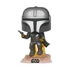 Star Wars - The Mandalorian 408 Special Edition - Funko Produktbild-Vorschau 5