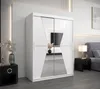 Kleiderschrank, Schiebetürenschrank Schlafzimmer, Schrank Produktbild-Vorschau 2