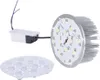 4 Stück 7W LED Einbaustrahler,Deckenspots Kaltweiß Produktbild-Vorschau 7