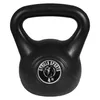GORILLA SPORTS® Kettlebell - 4 kg Gewichte, aus Kunststoff Produktbild-Vorschau 1