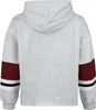 Harry Potter Sweatshirt Damen Hogwarts Crest grau S Produktbild-Vorschau 2