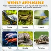 Verwarmingsmat Terrarium - Warmtemat Reptielen - Productafbeelding-voorbeeld 6