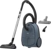 AEG CLEAN 6000 Staubsauger mit Beutel AB61C2DB Blau Produktbild-Vorschau 1