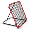 Neo-Sport NS-491 odrazová tréningová bránka 120 x 120 cm Náhľad obrázku produktu 6